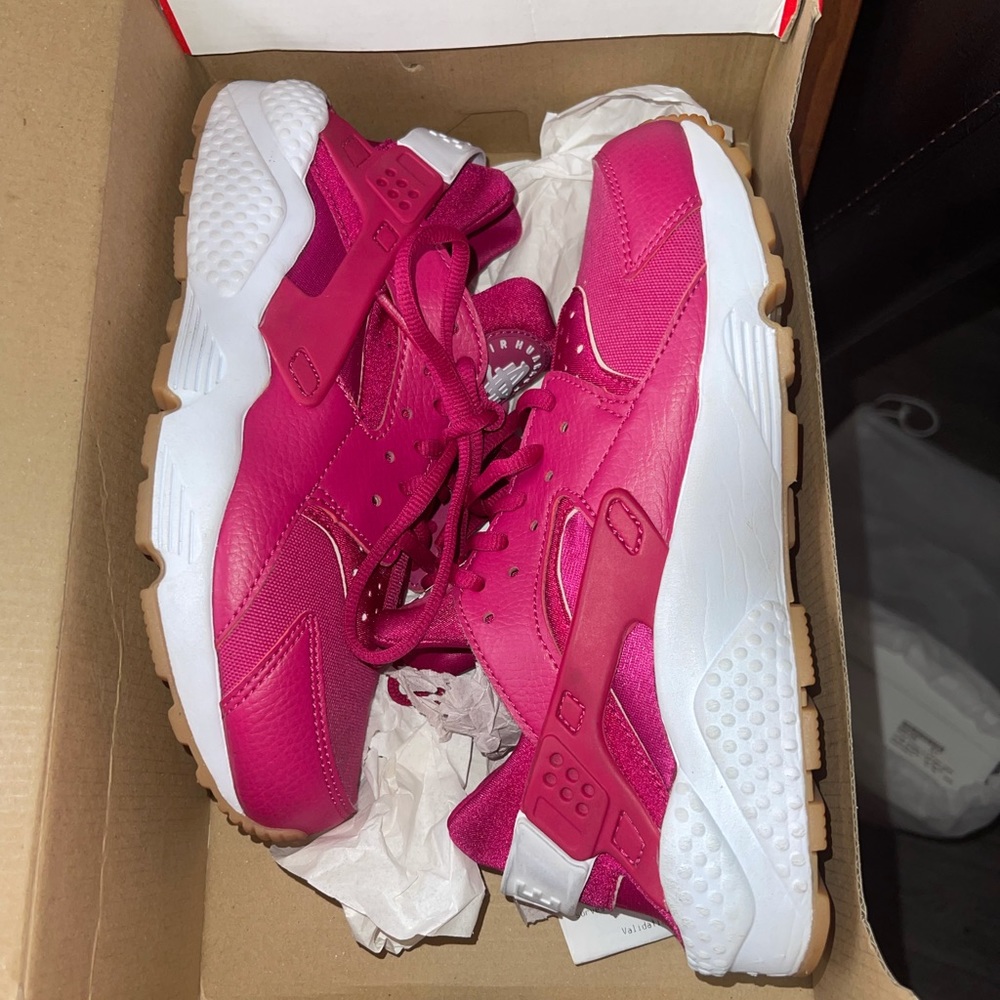 Nike Huarache Run (GS)